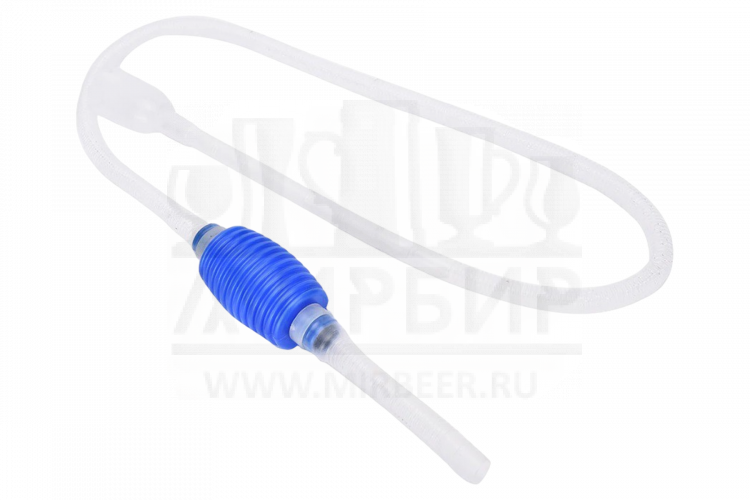 Сифон переливной без крана СФК-2