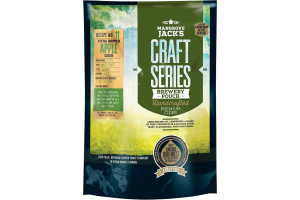 Сидровый экстракт Mangrove Jack's Craft Series "Dry Hopped Apple Cider", 2,4 кг