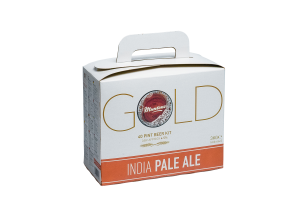 Солодовый экстракт Muntons "India Pale Ale", 3 кг