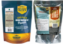 Комплект: Mangrove Jack's Traditional Series "Crossman's Gold Lager", 1,8 кг + Mangrove Jack's "Pure Light", 1,2 кг