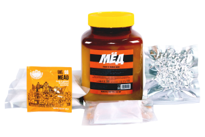Набор Beervingem для приготовления медовухи "Легкая"