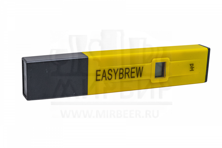 PH-метр Easy Brew