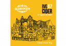 Дрожжи Beervingem для сидра "Cider BVG-07", 10 г