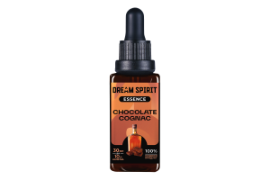 Эссенция Dream Spirit "Шоколадный коньяк\Chocolate Cognac" (ароматизатор пищевой), 30 мл