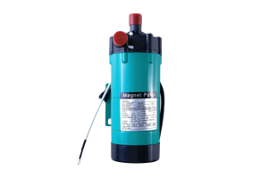 Насос для S40