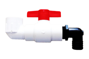 Система слива дрожжей BrewDemon